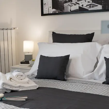 Airport Bari - Palese 1 Bed & Breakfast APULIA