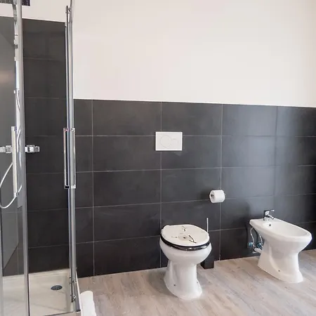 Airport Bari - Palese 1 APULIA