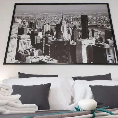 Bed & Breakfast Airport Bari - Palese 1 APULIA