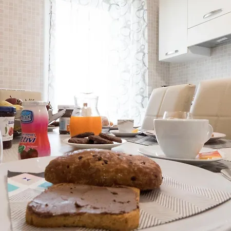 Bed & Breakfast Airport Bari - Palese 1 APULIA