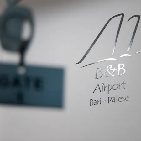 Airport Bari - Palese 1
