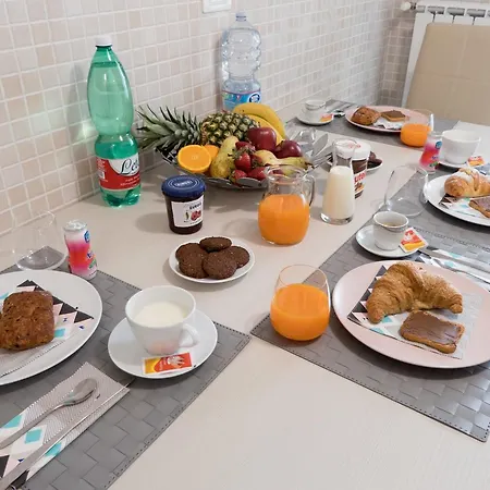 Airport Bari - Palese 1 3* APULIA