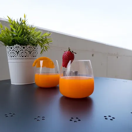 Bed & Breakfast Airport Bari - Palese 1 3*