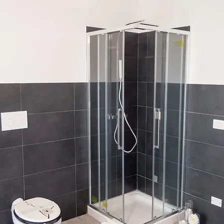 Bed & Breakfast Airport Bari - Palese 1