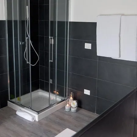 Airport Bari - Palese 1