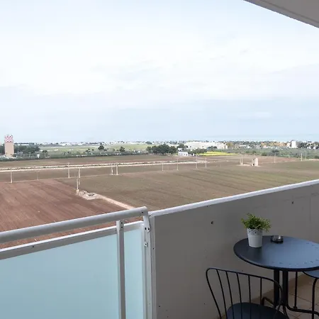Airport Bari - Palese 1 住宿加早餐酒店 3*