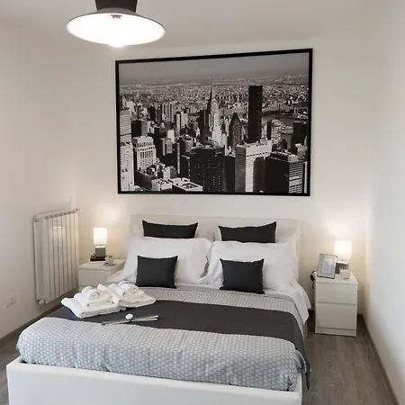 Bed & Breakfast Airport Bari - Palese 1 3*