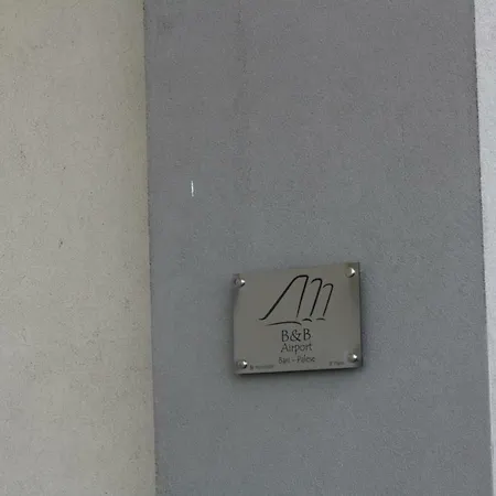 Airport Bari - Palese 1 Bed & Breakfast APULIA