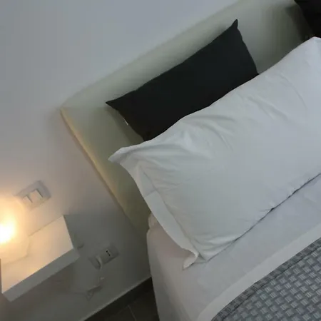 Airport Bari - Palese 1