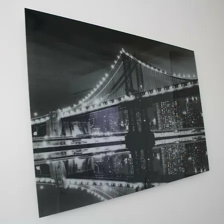 Bed & Breakfast Airport Bari - Palese 1