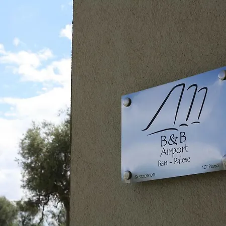 Airport Bari - Palese 1 3*