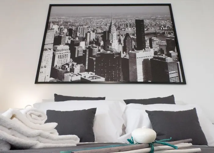 Nocleg ze śniadaniem Airport Bari - Palese 1 APULIA